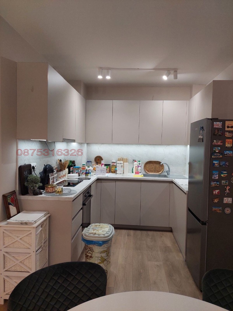 Продава 2-СТАЕН, гр. Пловдив, Център, снимка 3 - Апартаменти - 53161934