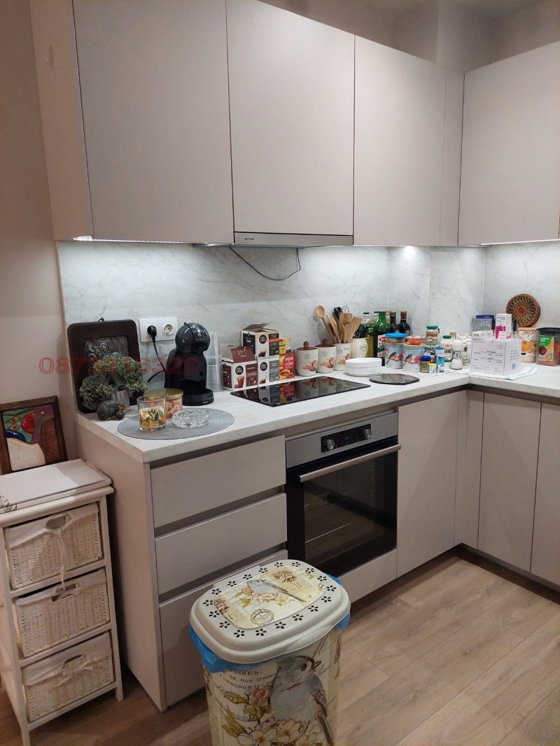 Продава 2-СТАЕН, гр. Пловдив, Център, снимка 4 - Апартаменти - 53161934