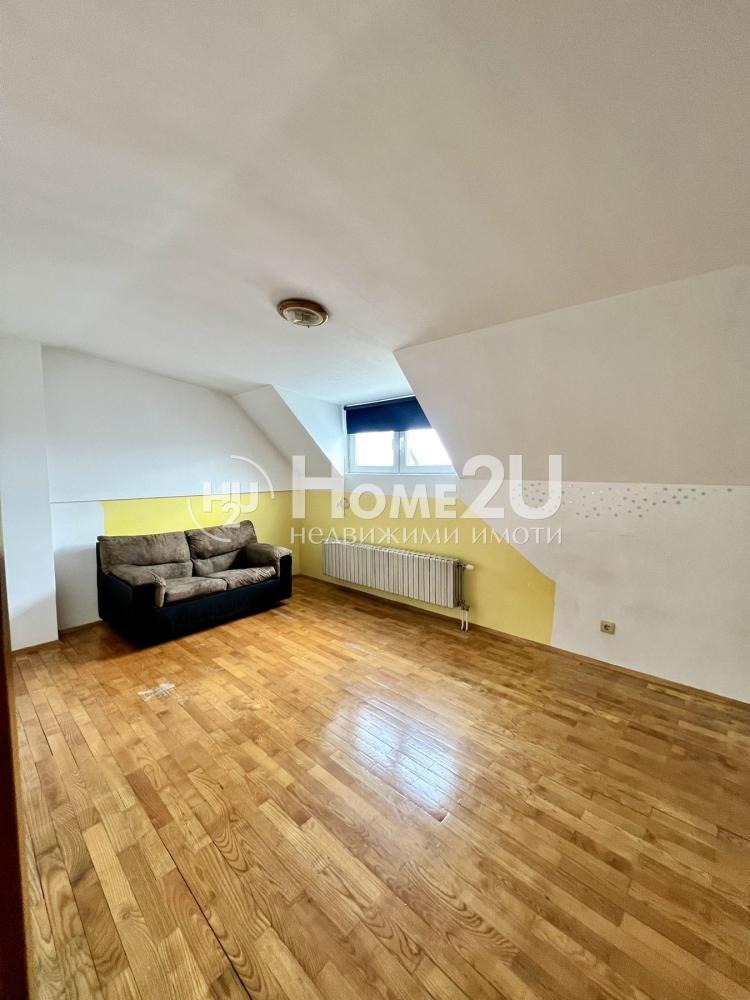 Продава 2-СТАЕН, гр. София, Младост 4, снимка 4 - Апартаменти - 53482393