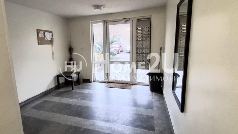 Продава 2-СТАЕН, гр. София, Младост 4, снимка 10 - Апартаменти - 53482393