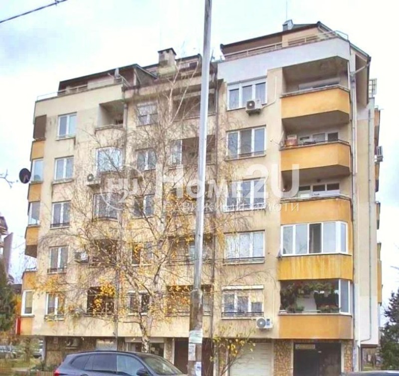 Продава 2-СТАЕН, гр. София, Младост 4, снимка 15 - Апартаменти - 53482393