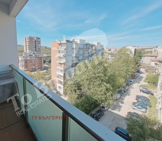 Продава 2-СТАЕН, гр. Велико Търново, Център, снимка 8 - Апартаменти - 54339671