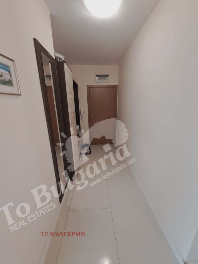 Продава 2-СТАЕН, гр. Велико Търново, Център, снимка 13 - Апартаменти - 54339671