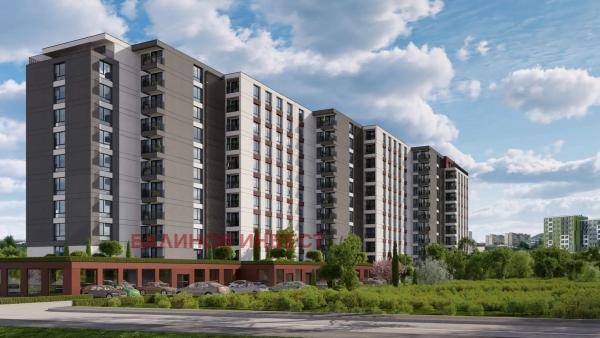 Продава 2-СТАЕН, гр. Варна, Кайсиева градина, снимка 5 - Апартаменти - 55219613