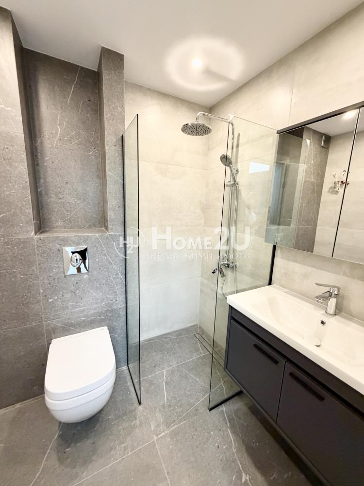 Продава 2-СТАЕН, гр. София, Малинова долина, снимка 6 - Апартаменти - 55742135