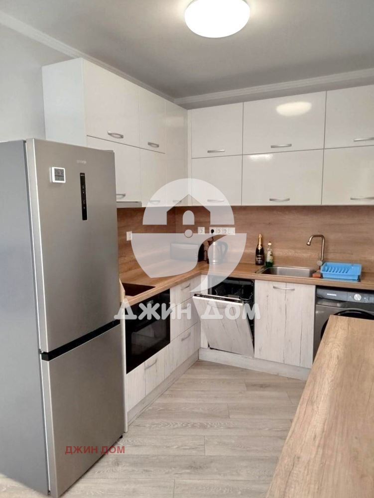 Продава 2-СТАЕН, гр. Несебър, област Бургас, снимка 4 - Апартаменти - 56248896