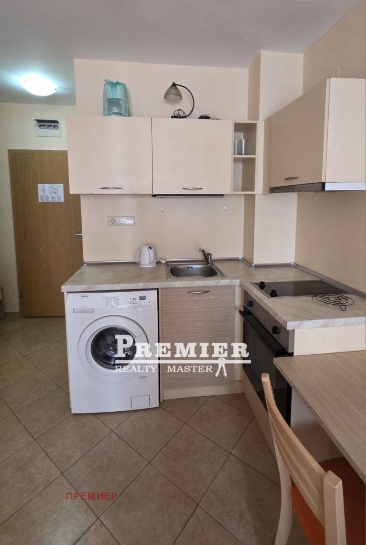 Продава 1-СТАЕН, гр. Несебър, област Бургас, снимка 3 - Апартаменти - 53691774