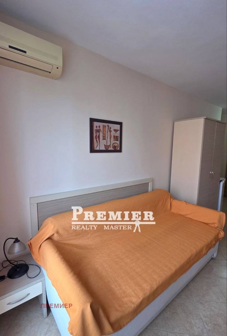 Продава 1-СТАЕН, гр. Несебър, област Бургас, снимка 2 - Апартаменти - 53691774