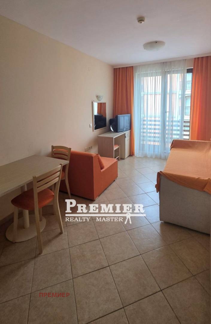 Продава 1-СТАЕН, гр. Несебър, област Бургас, снимка 4 - Апартаменти - 53691774