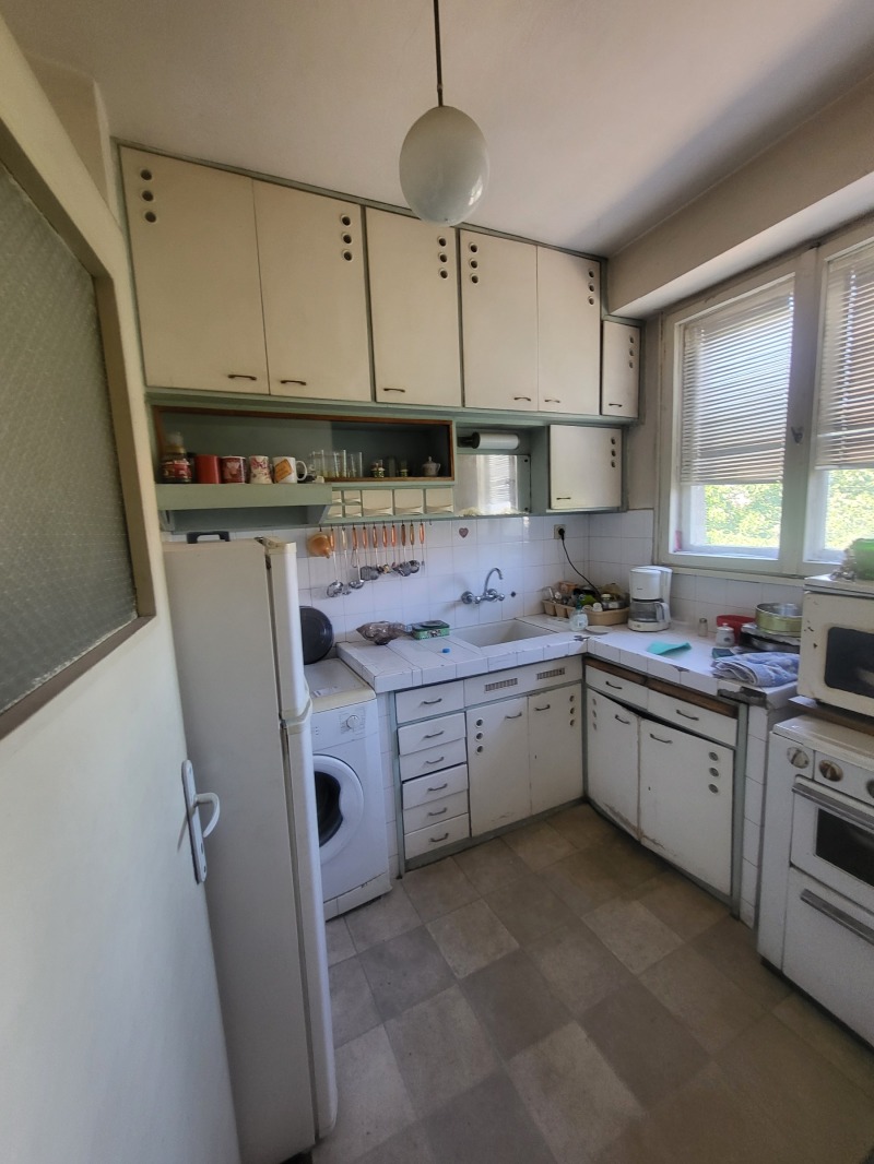 Te koop  2 slaapkamers Pleven , Idealen tsentar , 125 m² | 38256961 - afbeelding [4]