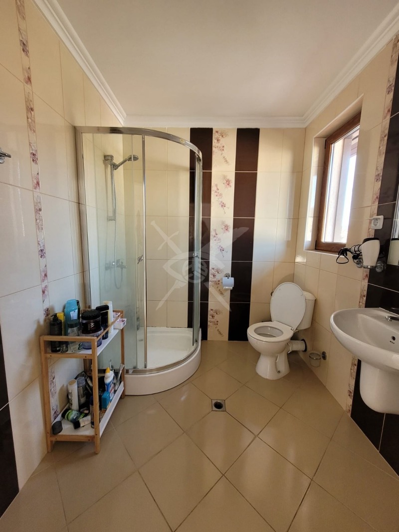 Zu verkaufen  2 Schlafzimmer region Burgas , Sweti Wlas , 112 qm | 81717780 - Bild [6]