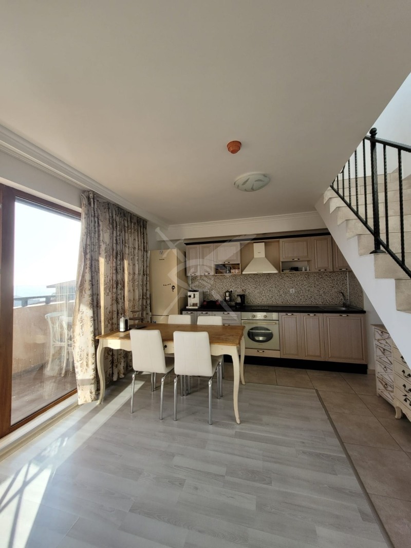 Till salu  2 sovrum region Burgas , Sveti Vlas , 112 kvm | 81717780 - bild [2]