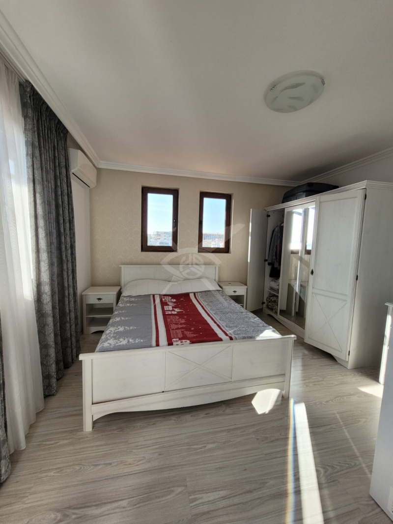 De vânzare  2 dormitoare regiunea Burgas , Sveti Vlas , 112 mp | 81717780 - imagine [5]