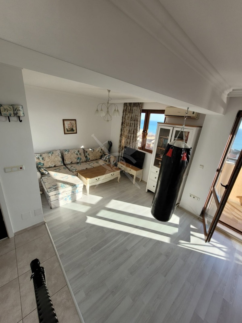 Till salu  2 sovrum region Burgas , Sveti Vlas , 112 kvm | 81717780 - bild [9]