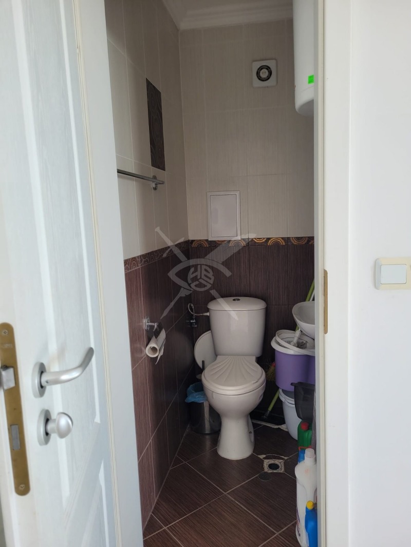 Zu verkaufen  2 Schlafzimmer region Burgas , Sweti Wlas , 112 qm | 81717780 - Bild [8]