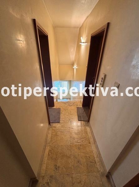 Na prodej  2 ložnice Plovdiv , Centar , 190 m2 | 37621417 - obraz [13]