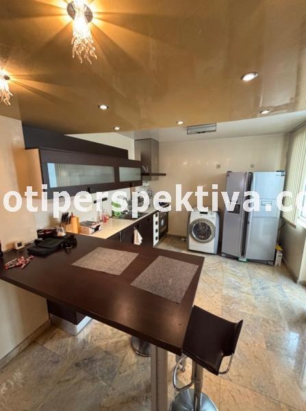 Na prodej  2 ložnice Plovdiv , Centar , 190 m2 | 37621417 - obraz [2]