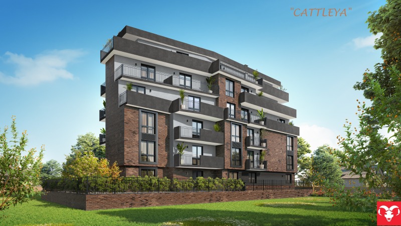 Продава  3-стаен град Кърджали , Студен кладенец , 155 кв.м | 29221247 - изображение [3]