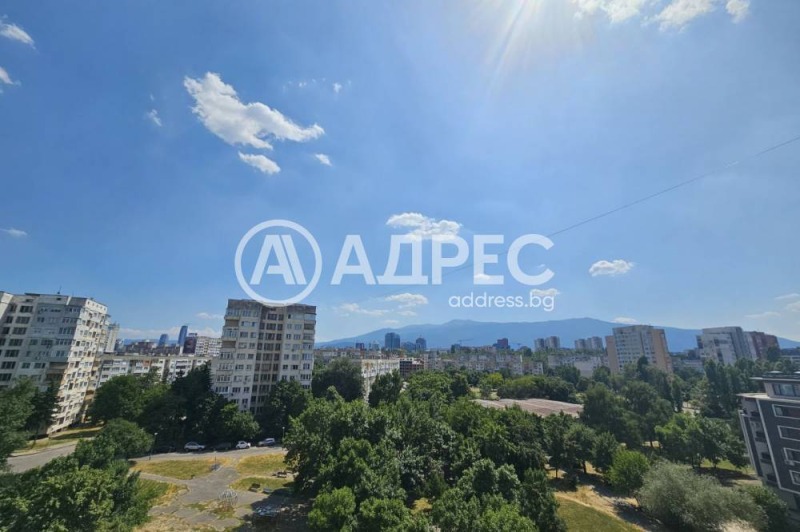 Satılık  2 yatak odası Sofia , Drujba 1 , 57 metrekare | 70308247 - görüntü [13]