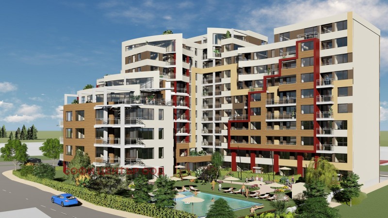 Продава  3-стаен град София , Сердика , 127 кв.м | 35404620 - изображение [7]