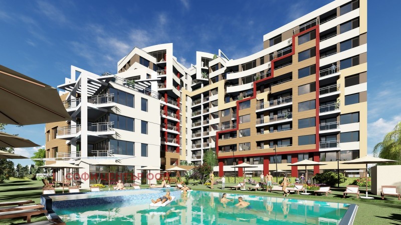 Продава 3-СТАЕН, гр. София, Сердика, снимка 7 - Апартаменти - 53244204