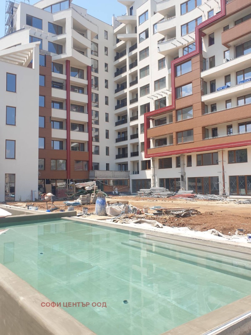 Продава  3-стаен град София , Сердика , 127 кв.м | 35404620 - изображение [3]