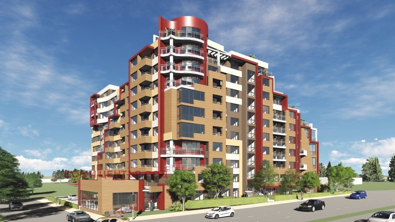 Продава 3-СТАЕН, гр. София, Сердика, снимка 5 - Апартаменти - 53244204