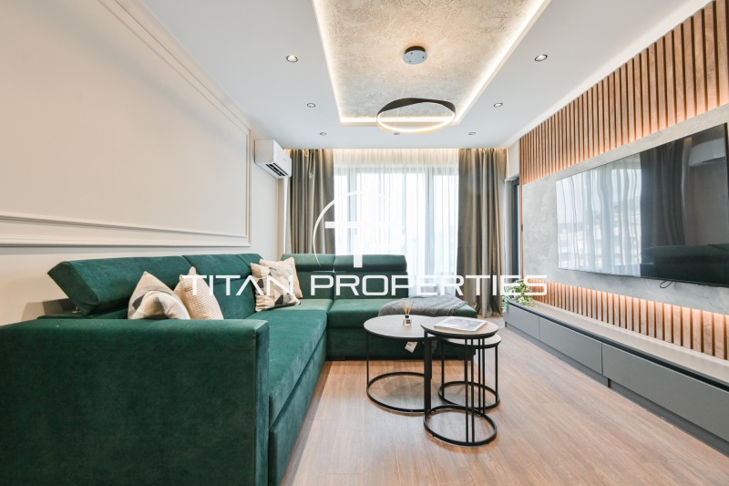 Продава  3-стаен град София , Младост 2 , 88 кв.м | 16321947 - изображение [2]