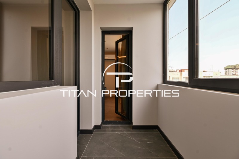 Продава  3-стаен град София , Младост 2 , 88 кв.м | 16321947 - изображение [15]