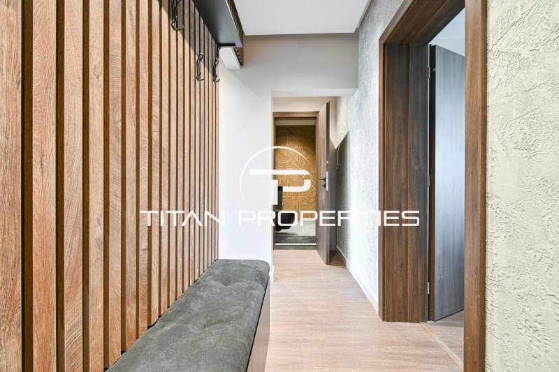Продава  3-стаен град София , Младост 2 , 88 кв.м | 16321947 - изображение [14]
