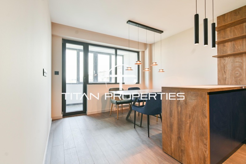 Продава  3-стаен град София , Младост 2 , 88 кв.м | 16321947 - изображение [6]