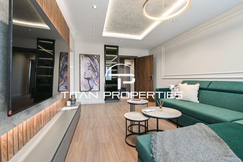 Продава  3-стаен град София , Младост 2 , 88 кв.м | 16321947 - изображение [3]