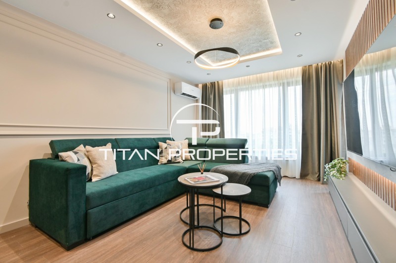 Продава  3-стаен град София , Младост 2 , 88 кв.м | 16321947