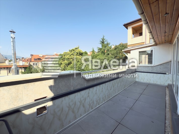 Продава  3-стаен град София , Център , 98 кв.м | 47024510 - изображение [9]