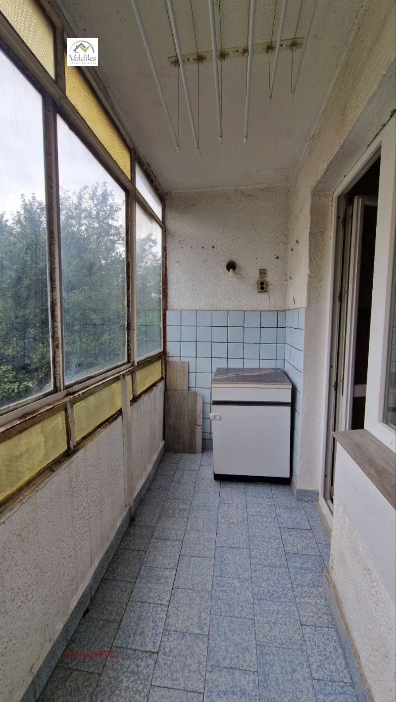 Продава 3-СТАЕН, гр. София, Редута, снимка 3 - Апартаменти - 52334140