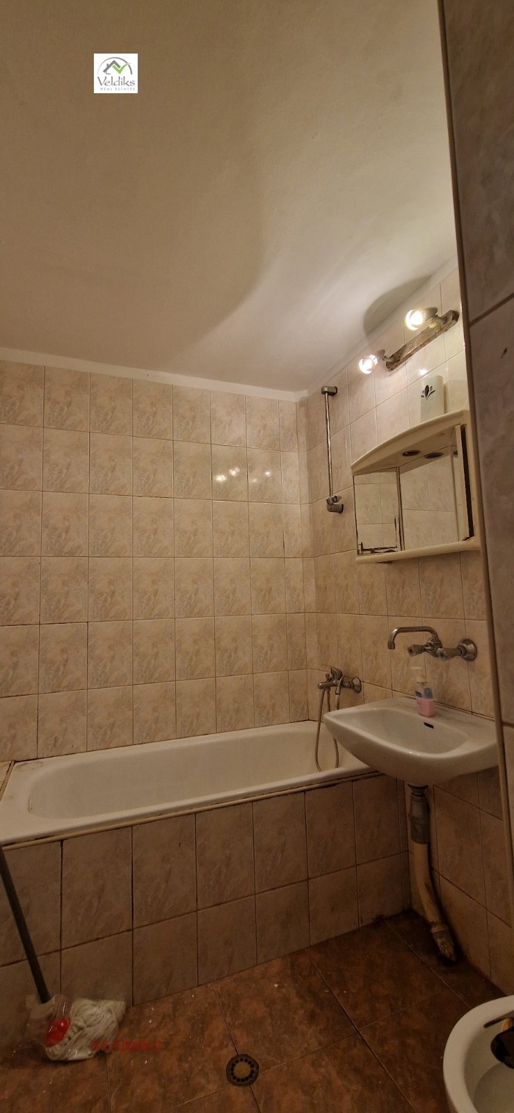 Продава 3-СТАЕН, гр. София, Редута, снимка 2 - Апартаменти - 52334140