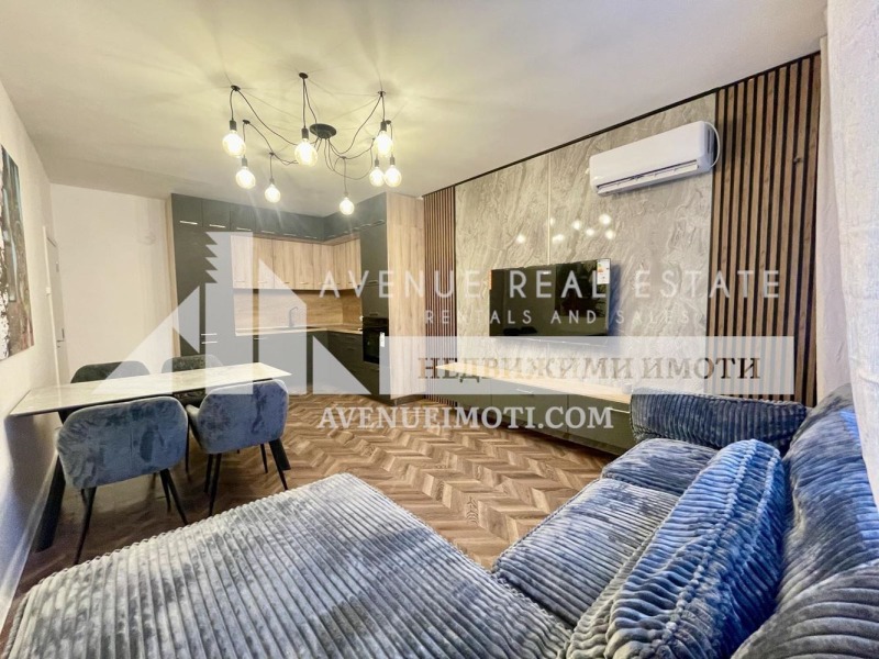 Продава 3-СТАЕН, гр. Пловдив, Христо Смирненски, снимка 8 - Апартаменти - 52467276