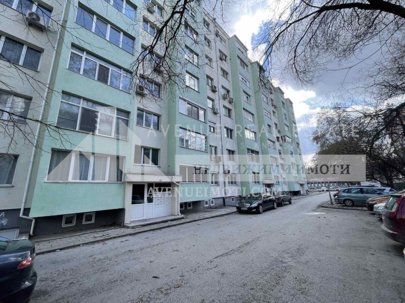 Продава 3-СТАЕН, гр. Пловдив, Христо Смирненски, снимка 10 - Апартаменти - 52467276