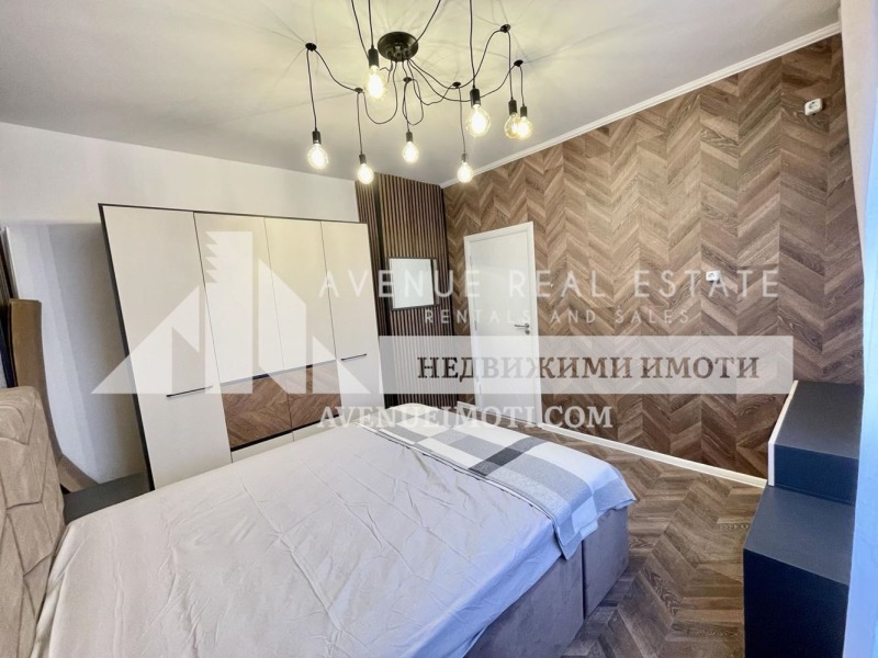 Продава 3-СТАЕН, гр. Пловдив, Христо Смирненски, снимка 3 - Апартаменти - 52467276