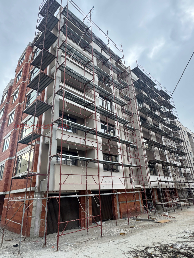 Продава 3-СТАЕН, гр. Пазарджик, Младост