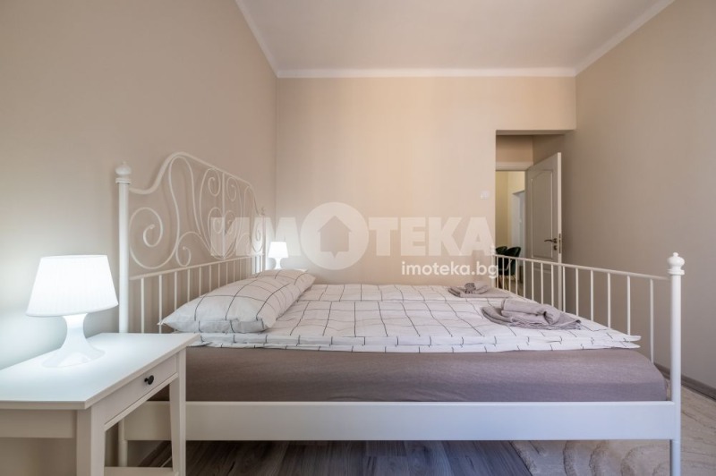 Продава 3-СТАЕН, гр. София, Център, снимка 11 - Апартаменти - 53314501