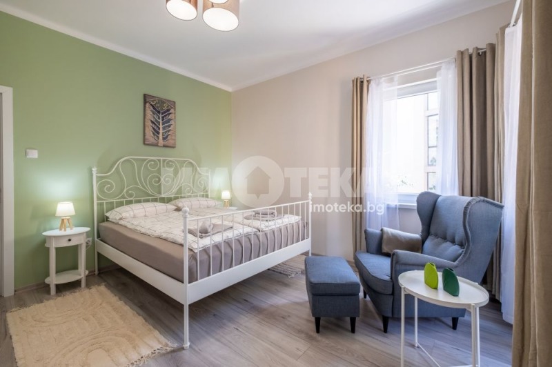 Продава 3-СТАЕН, гр. София, Център, снимка 6 - Апартаменти - 53314501