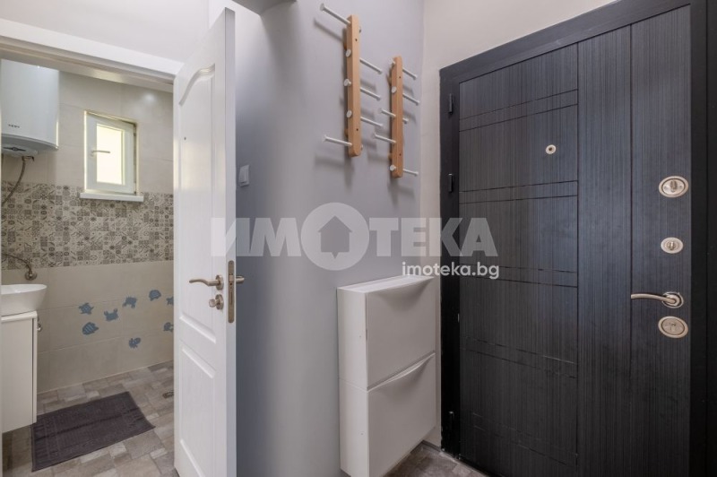 Продава 3-СТАЕН, гр. София, Център, снимка 13 - Апартаменти - 53314501