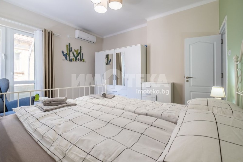 Продава 3-СТАЕН, гр. София, Център, снимка 7 - Апартаменти - 53314501