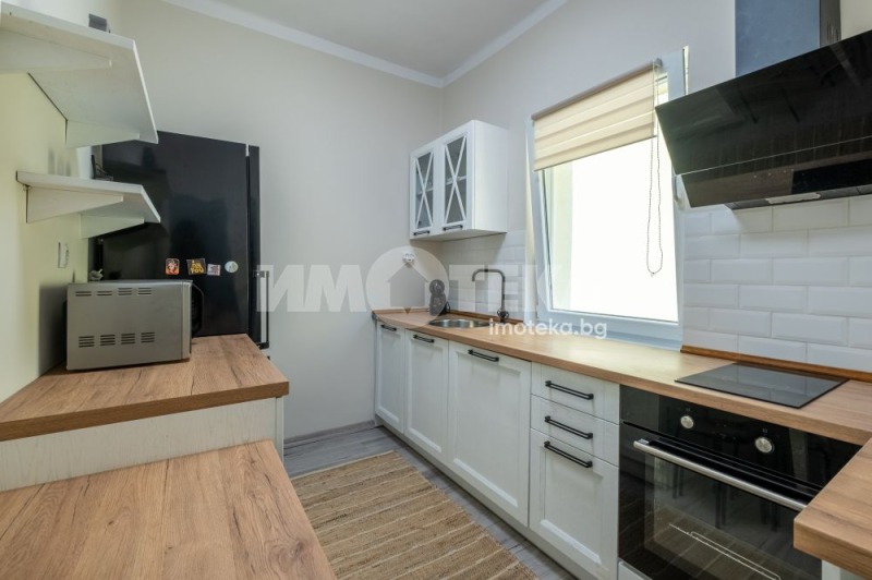 Продава 3-СТАЕН, гр. София, Център, снимка 8 - Апартаменти - 53314501