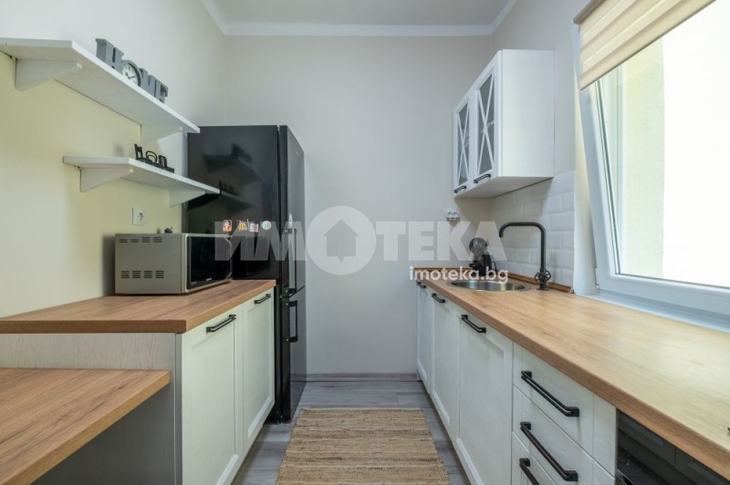 Продава 3-СТАЕН, гр. София, Център, снимка 9 - Апартаменти - 53314501