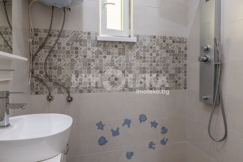 Продава 3-СТАЕН, гр. София, Център, снимка 12 - Апартаменти - 53314501