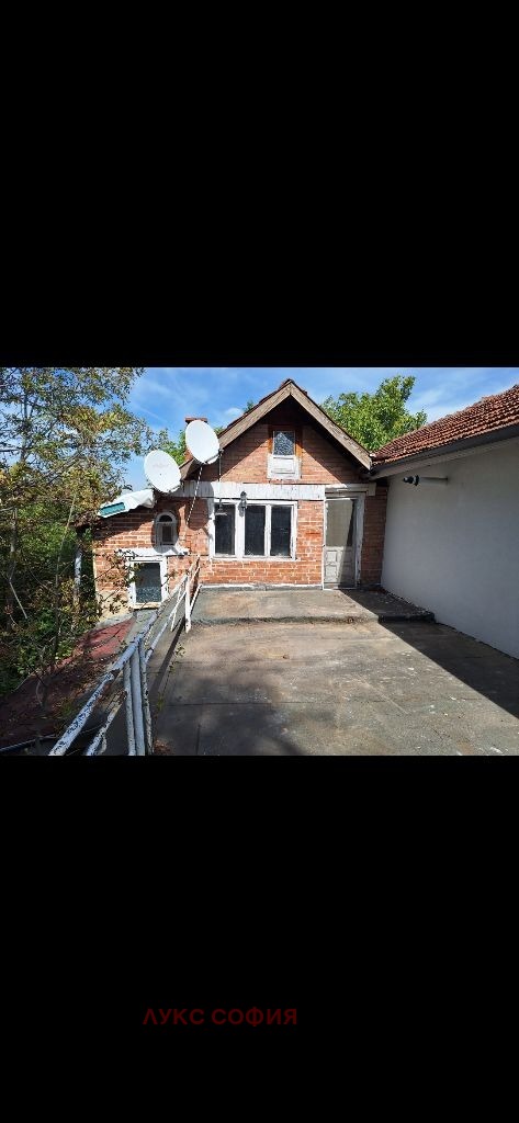 Продава  Етаж от къща град София , Бояна , 135 кв.м | 88430265 - изображение [4]
