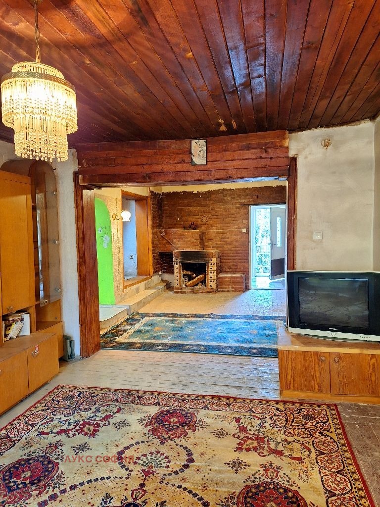 Продава  Етаж от къща град София , Бояна , 135 кв.м | 88430265 - изображение [2]