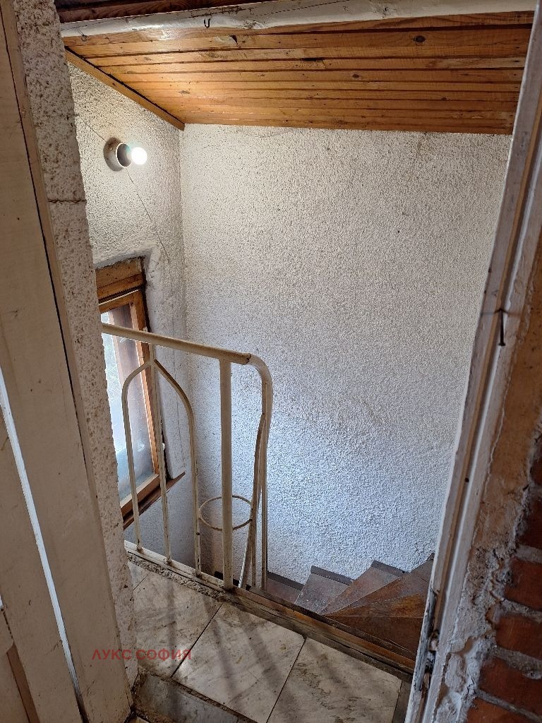 Продава  Етаж от къща град София , Бояна , 135 кв.м | 88430265 - изображение [16]